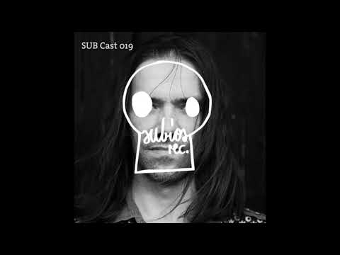 SUB Cast 019 - Breger (DJ-MIX)