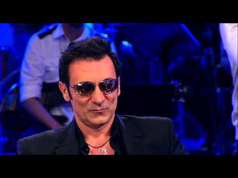 VIP šov - Glasbeno presenečenje za Đura