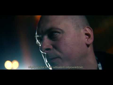 NIEBIESKIE CHACHARY - oficjalny teaser