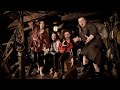 Alestorm - Pirate metal drinking crew (English Lyrics)