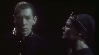 Macbeth - Ian McKellen - Judi Dench - William Shakespeare - Multiple Subtitles - Restored - 4K