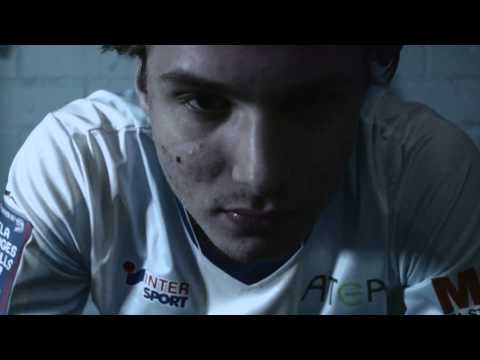 Gefle IF - Reklamfilm 2015