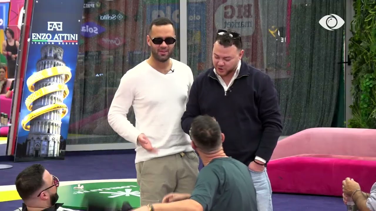 “Ti e di shumë mirë pse dridhem unë”/ Vijon debati mes Arditit dhe Mirit