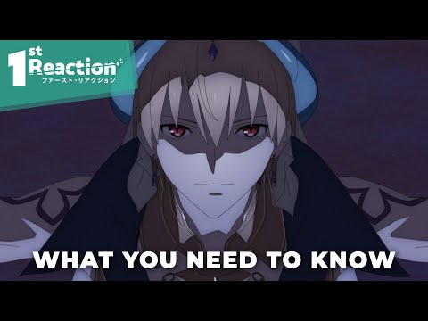 Is Fate/Grand Order: Babylonia Worth Watching? | First Reaction