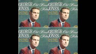 George Jones - I&#39;ll Fly Away