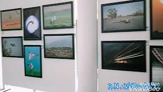 preview picture of video 'Wildlife photography exhibition in nagpur .2018'