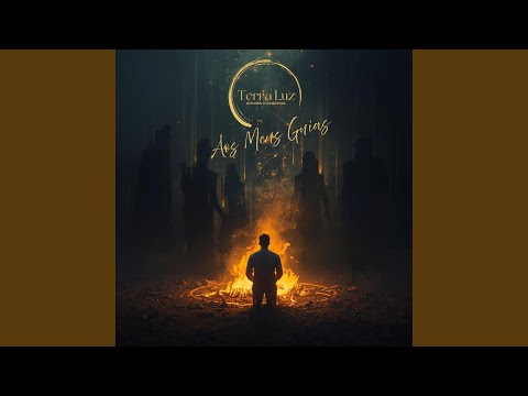 Aos Meus Guias - Terra Luz