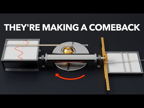 YouTube video about: Which innovation helped to make computers more powerful?