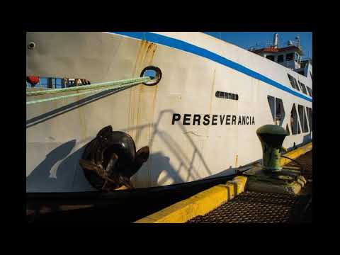 Regresa a servicio el ferry Perseverancia entre Batabanó y la Isla de la Juventud // Noticias.lat