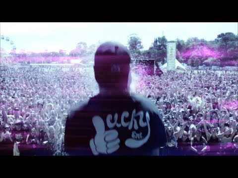 Will Sparks In The Mix