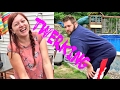 HEEL WIFE TWERKING SO SHE CAN HONOR THE BET