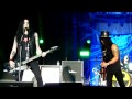 Slash ft. Myles Kennedy - Ghost (Live - Phones 4u ...