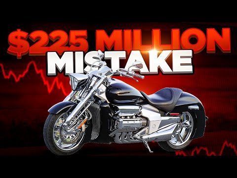 Honda’s $225 Million Mistake