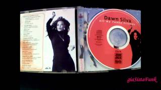 DAWN SILVA - disco to go - 2001