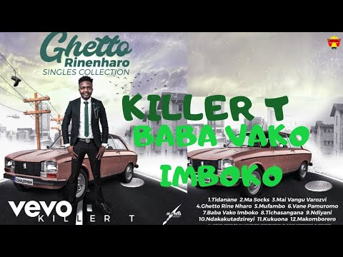 {Baba Vako Imboko} {Baba Vako Imboko} Best Songs