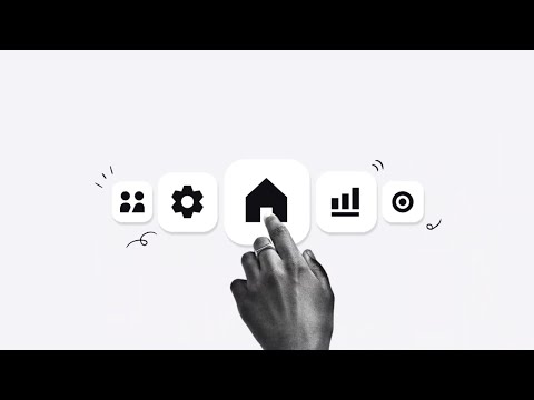 Atlassian Cloud Platform: Simple Stock Animation Explainer | Atlassian