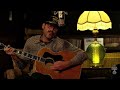 Eef Barzelay, Clem Snide  - What Moves The Ocean (acoustic) - The Monarch Living Room