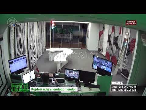 Lule Alidema - Psikologe jep disa këshilla se si të kalohet koha e izolimit më lehtë