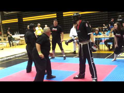 Nathan Skoufis vs Unknown