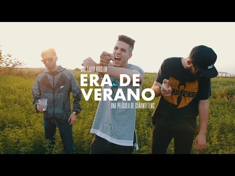 Mal Fario Kids - Era De Verano (Videoclip) [Kidtape, Vol. 3]