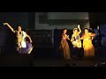 SHAPMOCHAN Tagore Dance Drama Rohra Heights