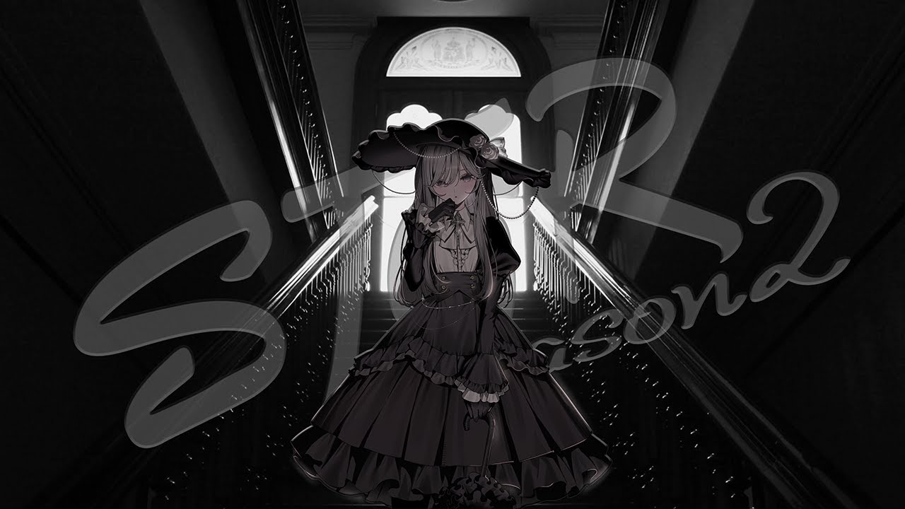 灯熄あおる 6日目　#ストグラ