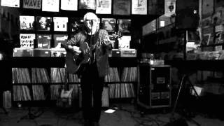 Wreckless Eric@Optimal