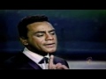 Johnny Mathis - Lost In The Stars