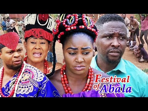 Festival Of Abala Season 3 - (New Movie) 2019 Latest Nollywood Movies | African Movies 2019 Full HD
