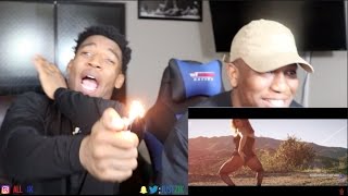 Migos &quot;Get Right Witcha&quot; (WSHH Exclusive - Official Music Video)- REACTION