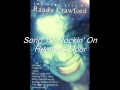 Randy Crawford   the very best of   full album