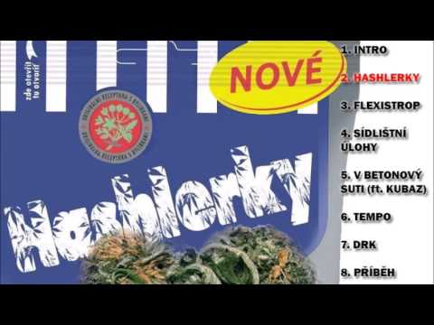 2. BLOCKER A KRNEE - HASHLERKY