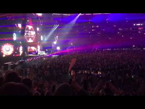 Dimitri Vegas & Like Mike @world Club Dome - Winter Edition 2016