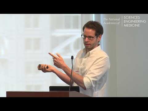 6/11/2019 - Session 1 Part B: Thaiss