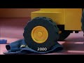 Every Accident In Bob The Builder Original Series