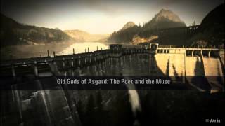 Old Gods of Asgard - The Poet and the Muse - Alan Wake Soundtrack