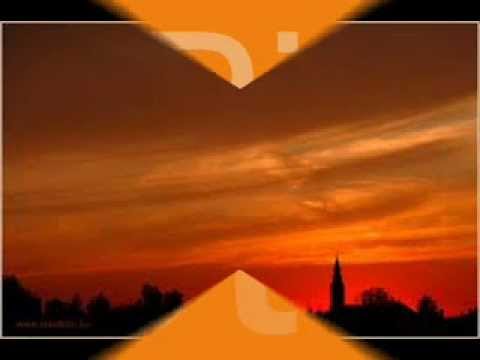 Radics István ( Rado )  - Tornyok felett