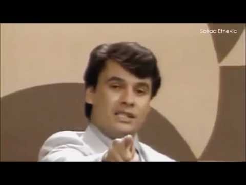 Juan Gabriel - He Venido A Pedirte Perdon [Recuerdos - 1980]