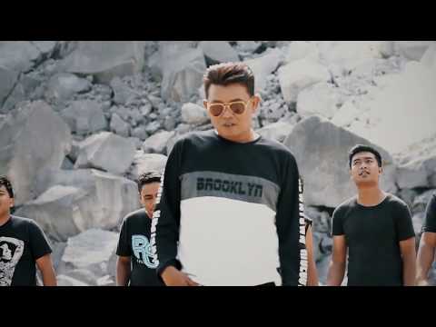 Usman Ginting-La Aloindu-Lagu karo terbaru 2019 |official musik video|