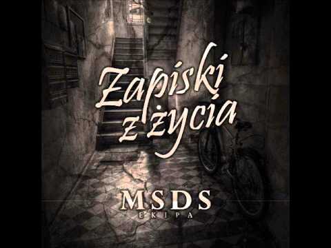 06. M5D5 Ekipa - Robie swoje ft. WMP FTS, Damian prod. SZUNIO (Zapiski z Życia MXTP)