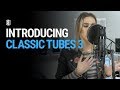 Video 1: Introducing Classic Tubes 3 for Virtual Microphone System