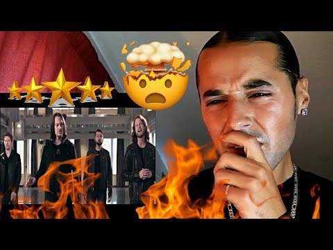 Home Free " Cam - Mayday " [Reaction]