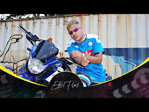DANILO BOLADO E MC LIVINHO - SÓ BOTADA - CLIPE OFICIAL  [Effect Films]