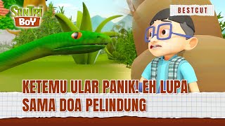 Download lagu Main Petak Umpet Sama Goni | BestCut Santri Boy ANTV (2/3) mp3