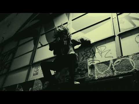 NYCL KAI - “DOSE OF VENOM” {OFFICIAL MUSIC VIDEO}