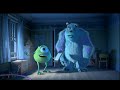Monsters Inc 3D Teaser Tráiler Doblado