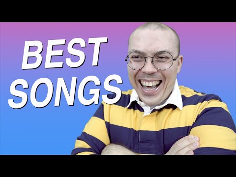Video thumbnail for Top 50 Singles of 2021