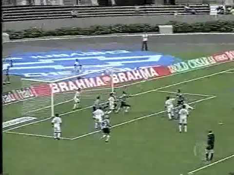 Grêmio 3 x 0 Passo Fundo-Gaúcho 2000