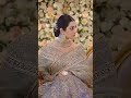 Most Famous Pakistani Actress Sara Khan Wedding Viralshorts Youtubeshorts