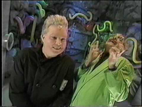 MST3K   S04E21   Monster A Go Go